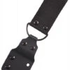 Schnitzel Kydex Dangler Sheath Attachment For TRI Black -Cold Steel Zone DDD 01102.1681243004
