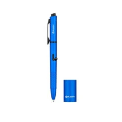 Olight-Open-Glow O'Pen Rechargeable Penlight Blue Aluminum Body 120 Lumens -Cold Steel Zone OLGL 5 34278.1685045057