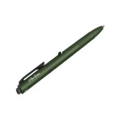 Olight-Open-Glow ODG O'Pen Rechargeable Penlight OD Green Aluminum Body 120 Lumens