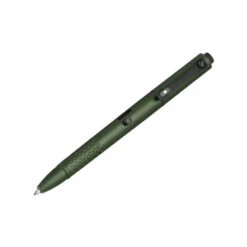 Olight-Open-Glow ODG O'Pen Rechargeable Penlight OD Green Aluminum Body 120 Lumens -Cold Steel Zone OLOD 4 14629.1685046930