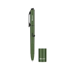 Olight-Open-Glow ODG O'Pen Rechargeable Penlight OD Green Aluminum Body 120 Lumens -Cold Steel Zone OLOD 7 68207.1685046930
