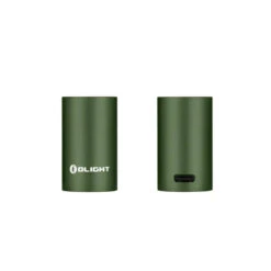Olight-Open-Glow ODG O'Pen Rechargeable Penlight OD Green Aluminum Body 120 Lumens -Cold Steel Zone OLOD 8 23752.1685046930
