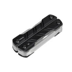 Olight OTACLE-P1-BLK EDC 11 In 1 Utility Tool Black Aluminum Body 30Cr13