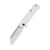 QSP Penguin Slip Joint Folding Knife White G10 Handle 14C28N Plain Edge QS130SJ-A -Cold Steel Zone QS130SJ A 1 68147.1690917794