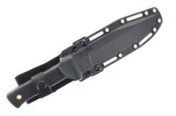 Cold Steel SRK Fixed Blade Knife SK-5 Steel Plain Edge With Sheath 49LCK -Cold Steel Zone SRK01 63357.1643909429