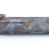 TwoSun Tactical Pen TC4 Titanium Alloy Fire Finish PEN-02-Titanium-FIRE -Cold Steel Zone TSPEN02FIRE F 97708.1613844593