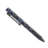 TwoSun EDC Pen Flame Titanium Body Black Ink PEN-30-COLOR -Cold Steel Zone TWOSUN PEN 30 FIRE 01 96233.1689174789