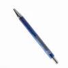 TwoSun Tactical Push Button Pen Color Titanium Handle Black Ink PEN-18-COLOR -Cold Steel Zone TWOSUN PEN 18 COLOR 01 64405.1678304641