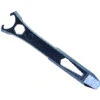 TwoSun EDC-13-COLOR Wrench Bottle Opener Pry Tool Titanium Body -Cold Steel Zone TwoSun EDC13 Color 01 04999.1669920013