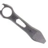 TwoSun Pry Bar Wrench Bottle Opener Multi-Tool Titanium Body Stonewash Finish EDC17 -Cold Steel Zone TwoSun EDC17 01 54851.1669920569