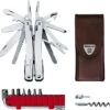 Victorinox Swiss Tool Spirit X Plus Multi-Tool 3.0235.L -Cold Steel Zone a1976c9c 32ab 4f9e 9804 9c65f143e98c 50366.1644609056
