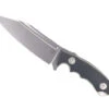 Bastinelli Creations Compact Assaucalypse Fixed Blade Knife 3D Black G10 Handle M390 Plain Edge -Cold Steel Zone a3034bd7 8c8b 415d a977 867a0a3b056d 73615.1667578859