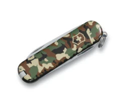 Victorinox Classic SD Swiss Army Knife Camouflage Handle Plain Edge 0.6223.94-X2 -Cold Steel Zone a3079cd4 f5d5 464d 9589 c01ea4f38441 42047.1625565419