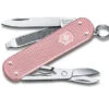 Victorinox Classic Alox Multitool Cotton Candy Handle Plain Edge 0.6221.252G -Cold Steel Zone a74339e6 044a 4e4c aa9f 13c0b2829dc2 46707.1628622108