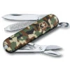 Victorinox Classic SD Swiss Army Knife Camouflage Handle Plain Edge 0.6223.94-X2 -Cold Steel Zone a8588ee8 ef85 45f1 9208 a10468a60435 85094.1625565418