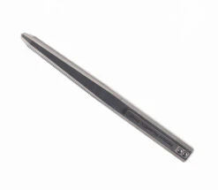 TwoSun EDC Tactical Pocket Pen Titanium Alloy Body Black Ink PEN-17