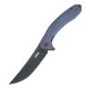 CJRB Gobi Folding Knife Gray G10 Handle AR-RPM9 Upswept Black Plain Blade CJ1906-BGYC -Cold Steel Zone a8bda617 c0ed 4b5e 8da5 7eb52e1f3255 54086.1617226842