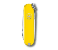 Victorinox Classic SD Swiss Multitool Sunny Side Handle Plain Edge 0.6223.8G -Cold Steel Zone aba62e4a 19dc 4994 b58b a9c143f95445 94627.1628622217