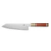 XIN Kitchen Knife Buffalo Horn/Rosewood/Nickle Silver Handle Plain Edge Hand Rubbed Satin Finish XC133 -Cold Steel Zone ae2c7ba1 37e6 4cfd a830 f7ef8433114e 60008.1651002925
