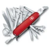 Victorinox Swiss Champ Folding Knife/Multi-Tool Red Handle 1.6795 -Cold Steel Zone ae5919d8 6f1f 4a1f 8a87 37b81080d2e8 89767.1605175687