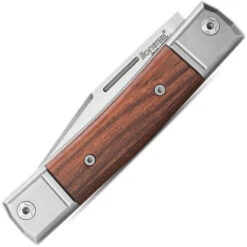 LionSteel Bestman Folding Knife Santos Wood Handle M390 Plain Edge BM1 ST -Cold Steel Zone b4f43797 c6b8 48fc 8426 917b1bf50f7e 61976.1623245041