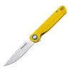 Harnds Wind Flipper Knife Yellow G10 Handle Plain Edge Satin Blade CK9200YE-S -Cold Steel Zone b71d132c f2df 4d93 917c 82dd9ad1dde3 17942.1584726539