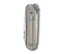Victorinox Classic SD Multitool Transparent Mystical Morning Handle Plain Edge 0.6223.T31G -Cold Steel Zone b9475564 023d 46f3 8306 b621d56fa8bd 90061.1628622155
