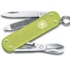 Victorinox Classic Alox Multitool Lime Twist Handle Plain Edge 0.6221.241G -Cold Steel Zone be79fe89 00c7 4b73 827d ee32a44fdb28 87728.1628622084
