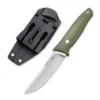 Civivi Tamashii Fixed Blade Knife OD Green G10 Handle D2 Plain Edge Satin Finish C19046-2 -Cold Steel Zone bee5346d 3048 40c4 9426 0b4fbc206706 56058.1630069122