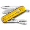 Victorinox Classic SD Multitool Transparent Tuscan Sun Handle Plain Edge 0.6223.T81G -Cold Steel Zone c03597f5 dfdf 4572 b097 a97b296c1545 25274.1628622214