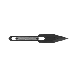 Kershaw Inverse Fixed Blade Knife Black Polypropylene Handle Spear Point Plain Edge 1397 -Cold Steel Zone c5cff146 5784 4a6a b998 27b2d4ec7a66 95960.1650303883