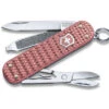Victorinox Classic Precious Alox Collection Multi-Tool Gentle Rose Handle 0.6221.405GR -Cold Steel Zone c8871e55 6e59 44fd b7b0 e9ae63fb56af 38049.1641232971