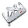 Victorinox Pioneer X Swiss Army Knife/Multitool Silver Body Plain Edge XO.8231.26 -Cold Steel Zone cd0496fb 3940 4b83 93f2 46c3f1c31e09 48931.1628692911
