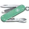 Victorinox Classic Alox Multitool Minty Mint Handle Plain Edge 0.6221.221G -Cold Steel Zone d115ea8c 8dfa 4f1c a2b0 eb898cb86b17 10982.1628622067