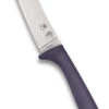Spyderco Counter Puppy Kitchen Knife Purple Plastic Handle 7Cr17 Plain Edge K20PPR -Cold Steel Zone d7afc93c 0447 4ba7 b6a1 83eeaa19a5d9 97869.1640898869