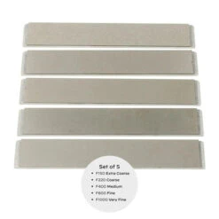 TSPROF Diamond Plates On Blanks Set Of 5 Very Fine-Extra Coarse 150-1000 Grit TS-SH2000740 -Cold Steel Zone d7c5468d 1eab 495d bdf4 a4863e35551e 84135.1685991546