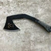Kukrax Tak Axe Walnut Handle 1075 Black Traction Coating KU1080 -Cold Steel Zone df04a816 7d30 4eb3 8585 de363ddb0e83 31326.1647281168