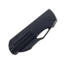 Divo Knives Pony Stout Folding Knife Black G10 Black-Stonewashed 14c28n Steel -Cold Steel Zone divo Pony Blue Black Micarta Blackwashed 02 36938.1682364565