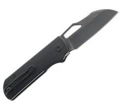 Cold Steel Zone -Cold Steel Zone divo Pony Blue Black Micarta Blackwashed 03 08578.1682364565
