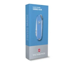 Victorinox Classic SD Swiss Multitool Summer Rain Handle Plain Edge 0.6223.28G -Cold Steel Zone ebf9d274 9579 4cd0 8da0 7ca78ed8a5e9 76623.1628622132