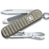 Victorinox Classic Precious Alox Collection Multi-Tool Infinite Gray Handle 0.6221.405GIG -Cold Steel Zone ec6c01e1 1ba2 4a95 9d35 5ab827e1933d 61675.1641235026