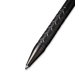 Civivi Coronet Pen Black Titanium Body Black Ink CP-02B -Cold Steel Zone ed0349c6 36db 4814 b9e4 fe5159bc3616 94643.1601572799
