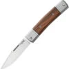 LionSteel Bestman Folding Knife Santos Wood Handle M390 Plain Edge BM1 ST -Cold Steel Zone ed58de14 9b70 4566 9afb cf932620371f 53539.1623245040