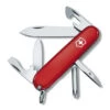 Victorinox Tinker Folding Knife/Multi-Tool Red Handle Plain Edge VN1.4603-033-X1 -Cold Steel Zone ed7300af a50a 4f03 8505 d343cc917655 77913.1628622538