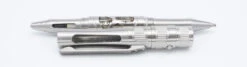 TwoSun CNC LED Titanium Tactical School Office Business Pocket Pen Black Ink TSPEN21-TI -Cold Steel Zone f0ec26c5 cbc2 40df 9721 7c4446e1c235 31108.1633452199