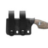 MKM Kydex Sheath Mikro 1 Black MKMKSMR01 -Cold Steel Zone f2ba9548 fd36 45e4 aeec 4e3e46edd2b7 63011.1646759237