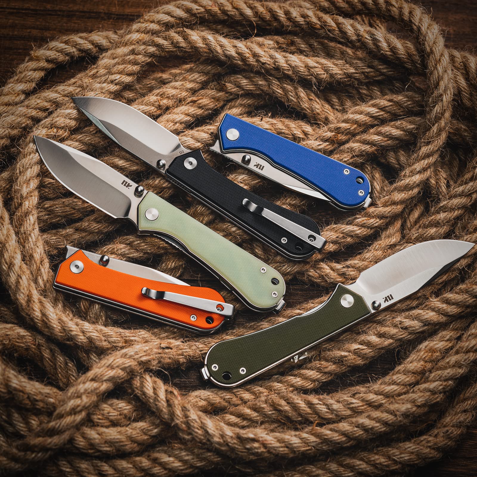 Cold Steel Zone -Cold Steel Zone